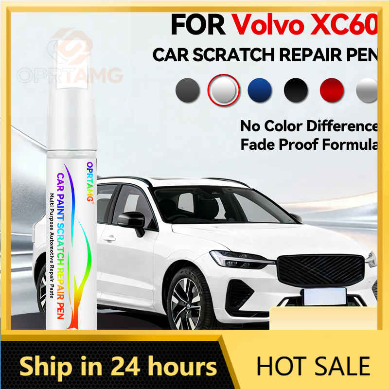 Volvo Car Accessories Xc60 - Tools Repair Pen Car Paint Touch