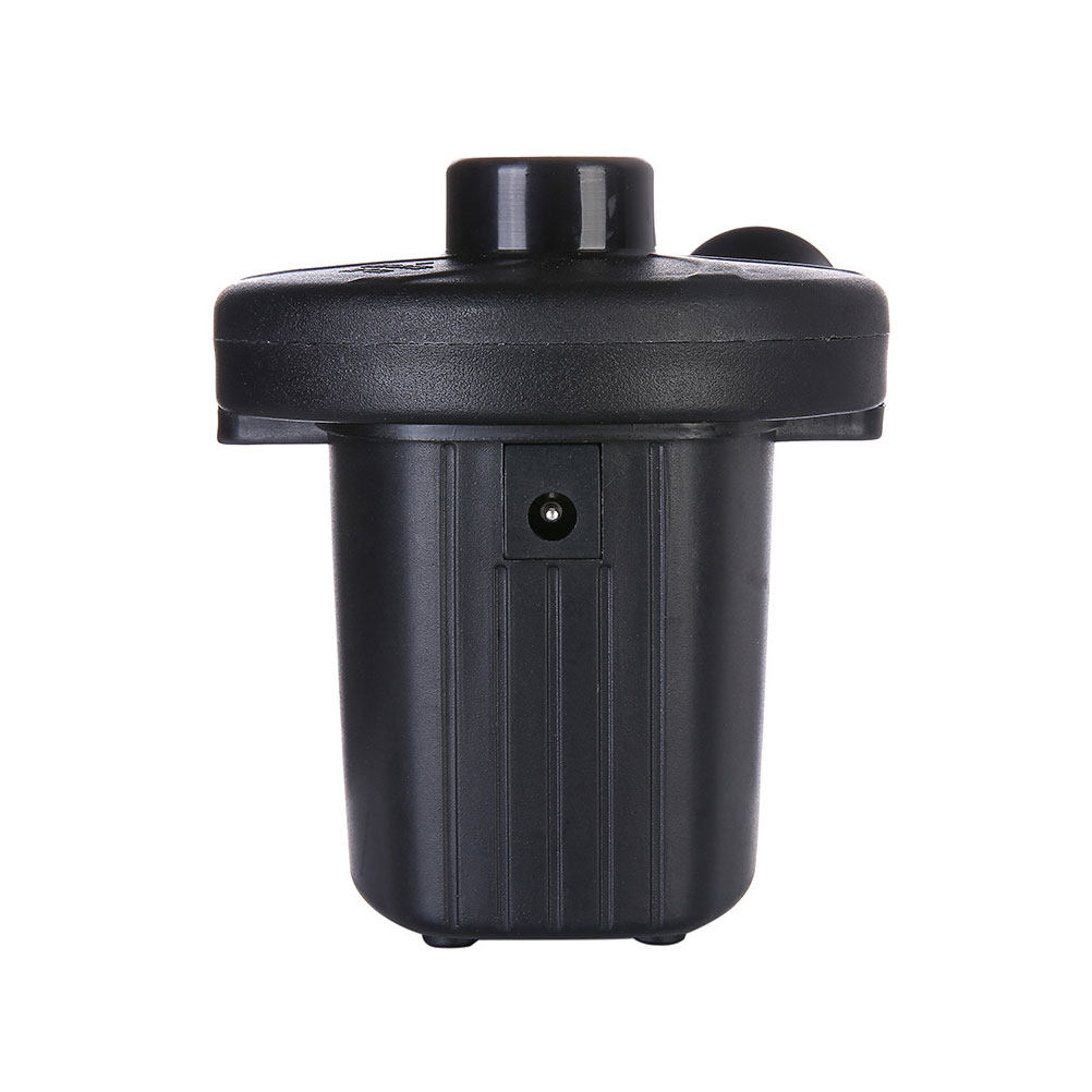 Car Accessories Uk - Electric Air Pump Home Fast Inflator