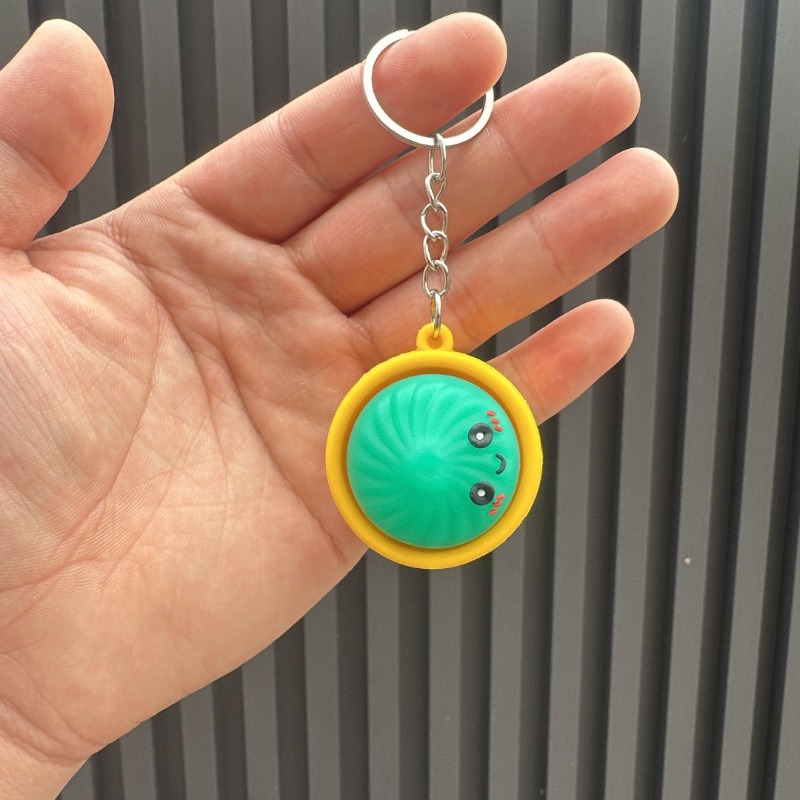 Car Accessories Bunnings - Cute Simulated Bun Keychains Car Couple