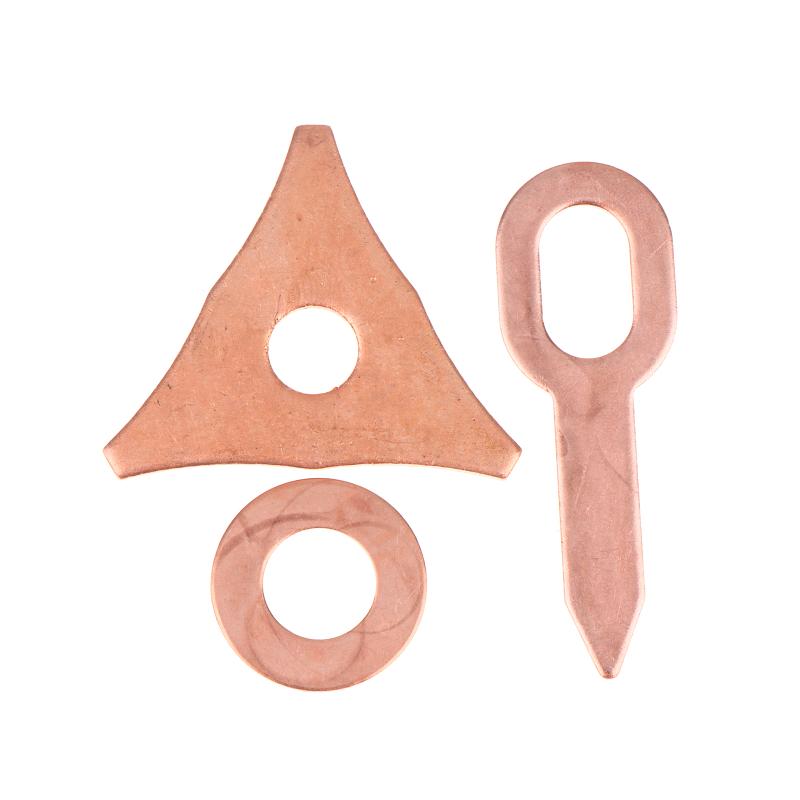 Car Repair 100pcs Dent Pulling - Car Accessories Shop reseña y precio
