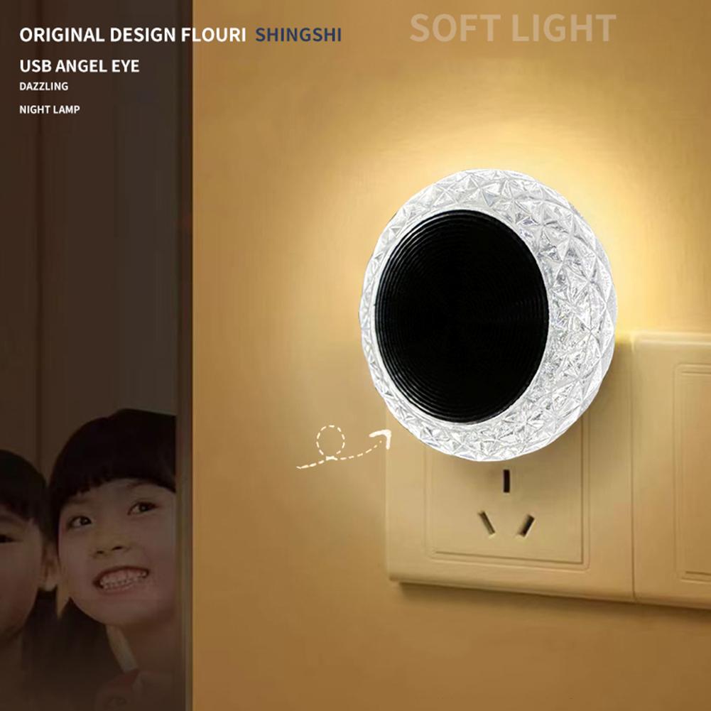 Portable LED Decorative Atmosp - Led Interior Ambient Light reseña y precio