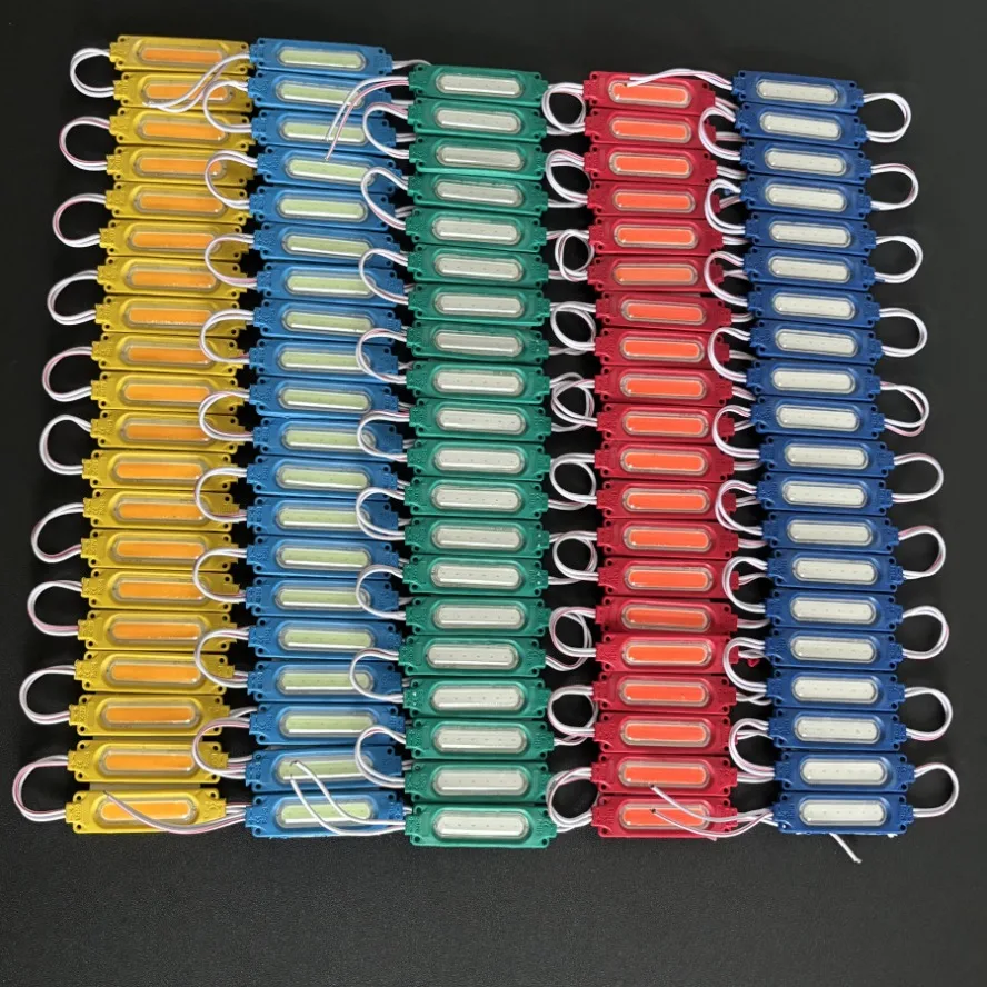 Multicolour 20PCS/lot 12V Led  - Car Accessories Banner reseña y precio