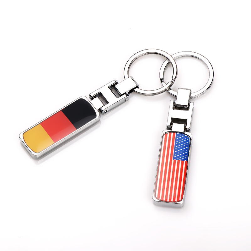 Car Metal Key Chain For Afghan - Car Accessories Uk reseña y precio