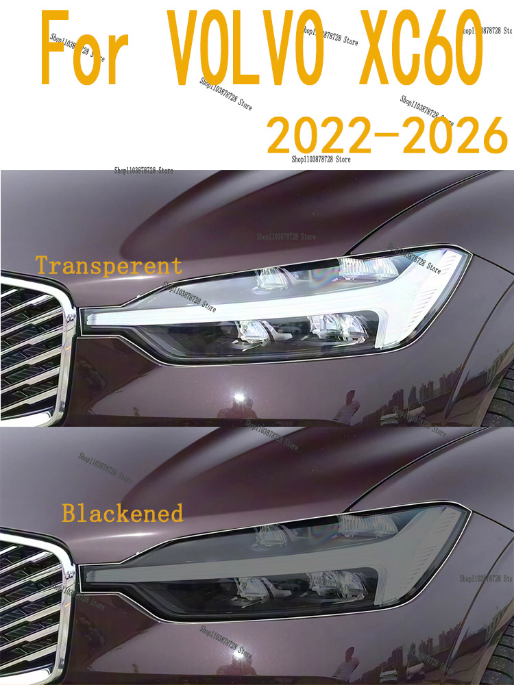 For VOLVO XC60 (2022-2024)  TP - Volvo Car Accessories Xc60 reseña y precio