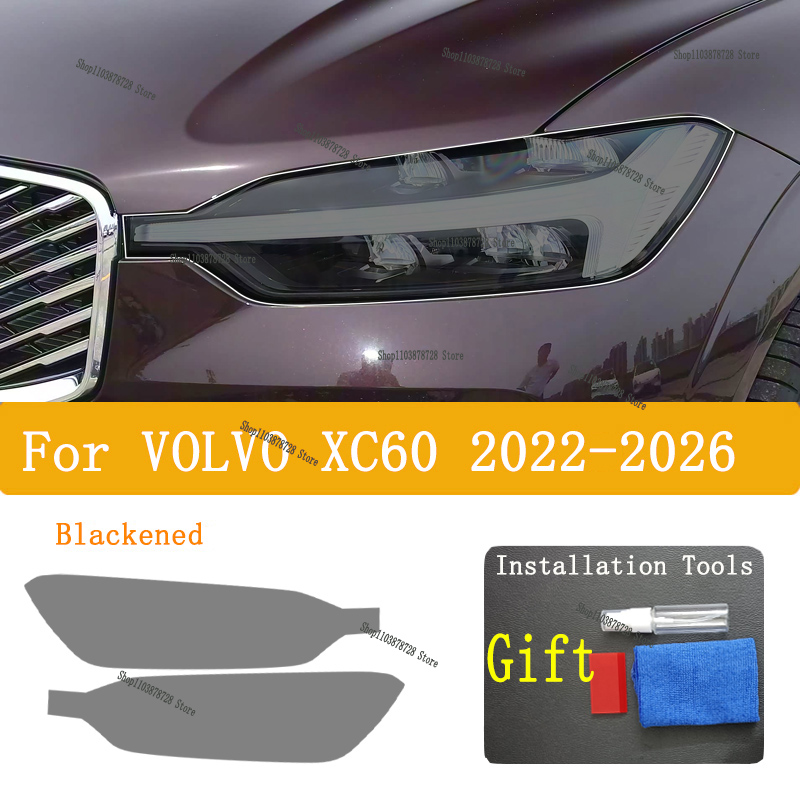 For VOLVO XC60 (2022-2024)  TP - Volvo Car Accessories Xc60 reseña y precio
