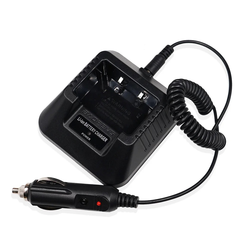 Original Baofeng UV-5R EU/US/U - Car Accessories Uk reseña y precio