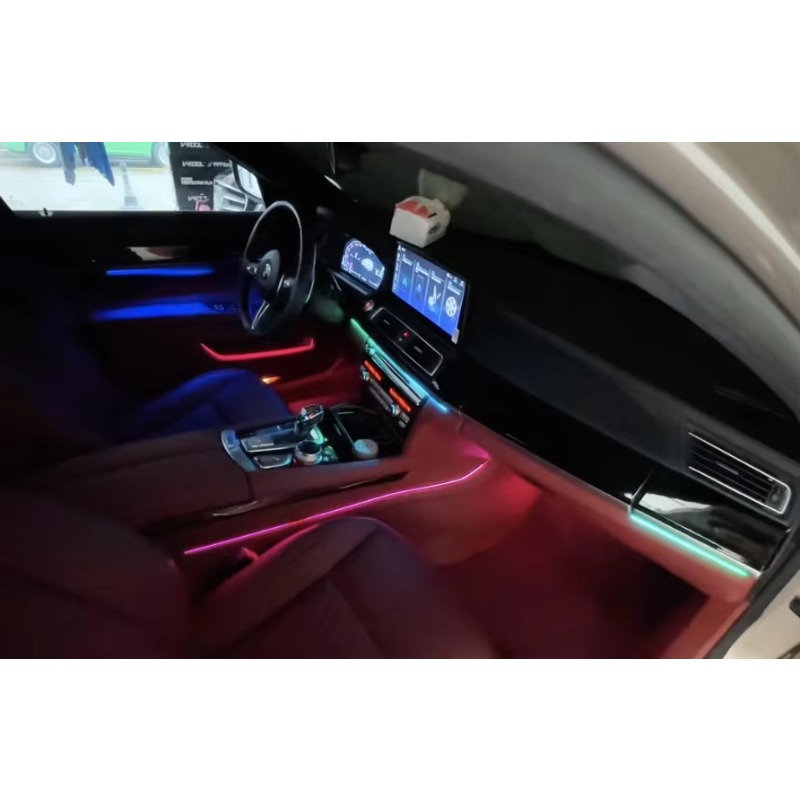 for for BMW 7 Series F01 2009- - Led Interior Ambient Light reseña y precio