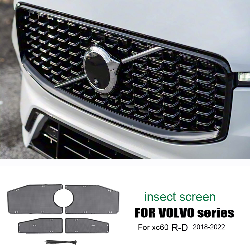 Car mounted water tank protect - Volvo Car Accessories Xc60 reseña y precio