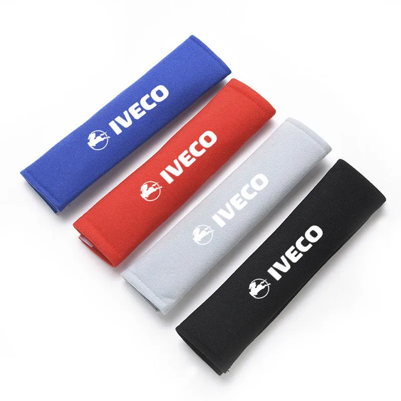 Soft Plush Car Safety Belt Sho - Car Accessories Banner reseña y precio