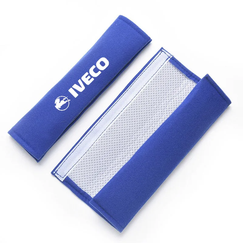 Soft Plush Car Safety Belt Sho - Car Accessories Banner reseña y precio
