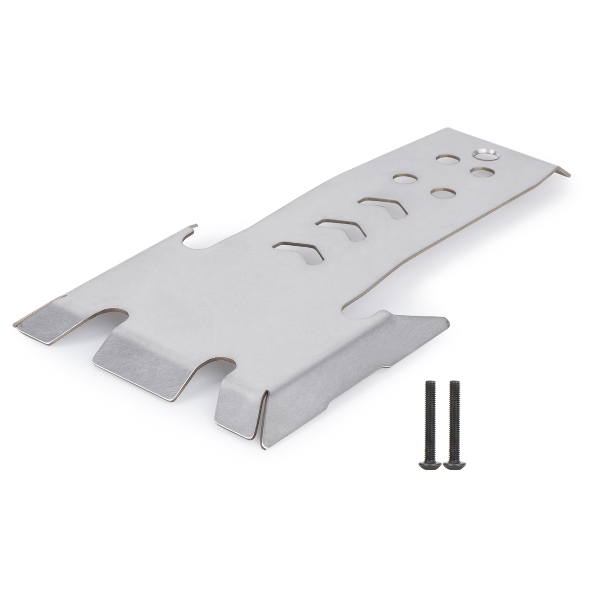 Stainless Steel Axle Protector - Car Accessories Phoenix reseña y precio