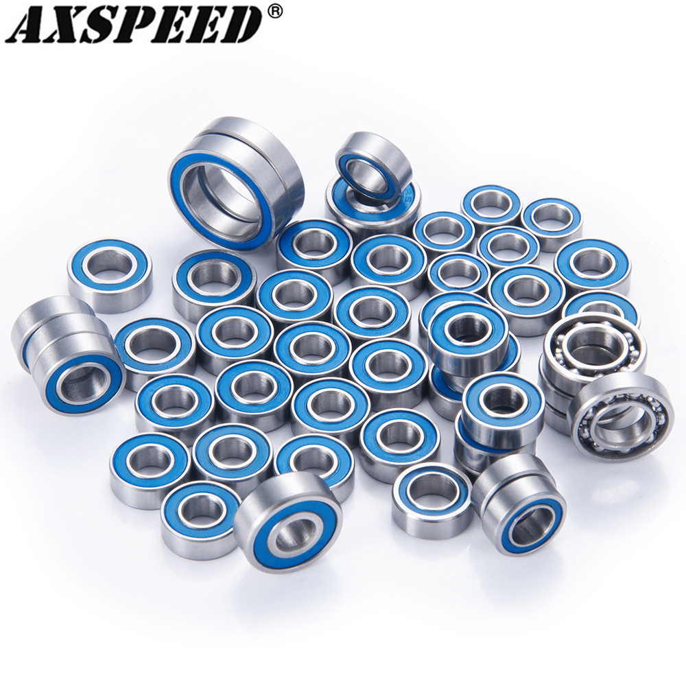 AXSPEED 48PCS Portal Sealed Be - Car Accessories Phoenix reseña y precio