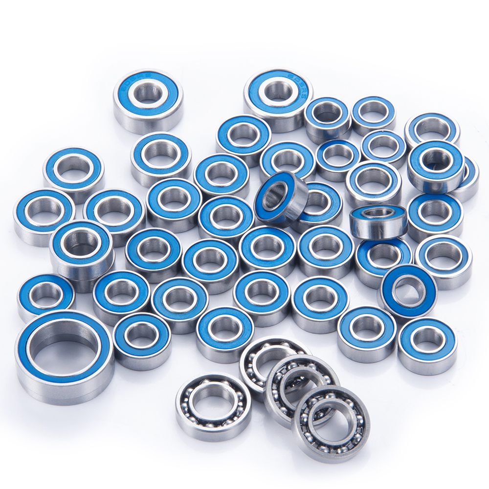 AXSPEED 48PCS Portal Sealed Be - Car Accessories Phoenix reseña y precio