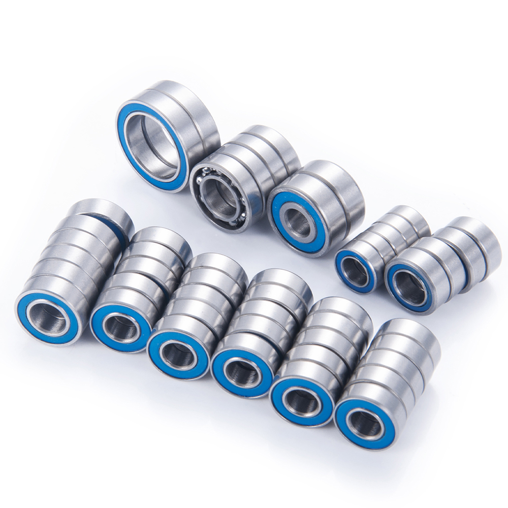 AXSPEED 48PCS Portal Sealed Be - Car Accessories Phoenix reseña y precio