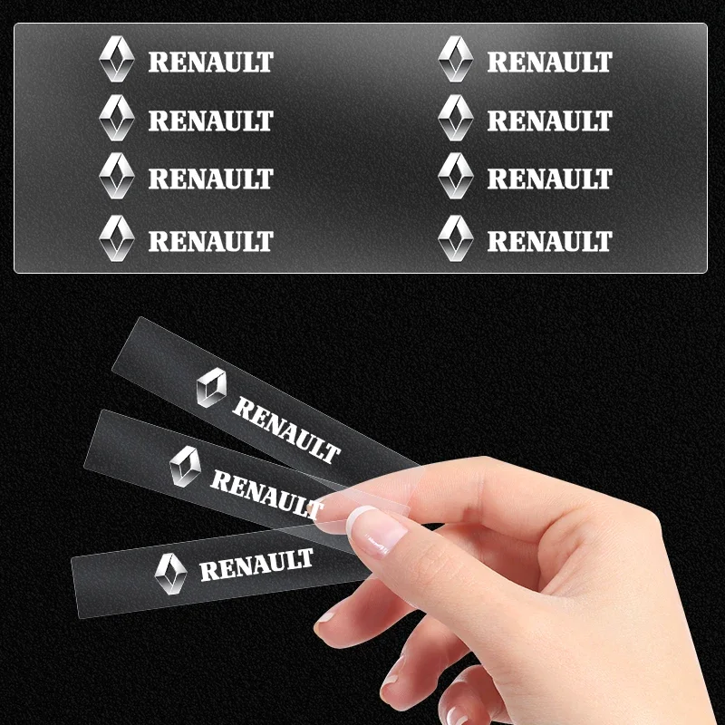 Car Interior Random Stickers C - Car Accessories Nz reseña y precio