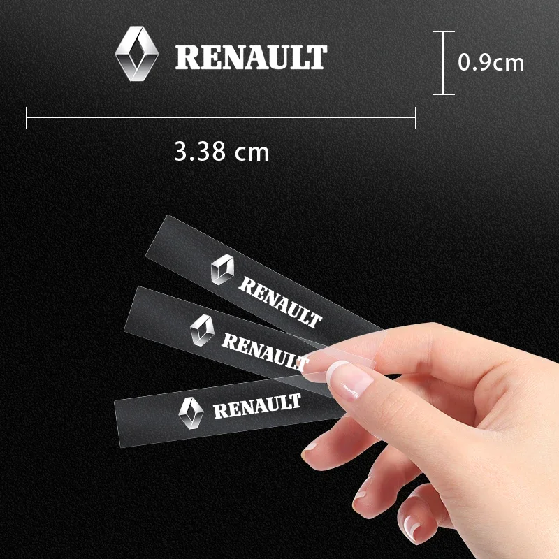 Car Interior Random Stickers C - Car Accessories Nz reseña y precio