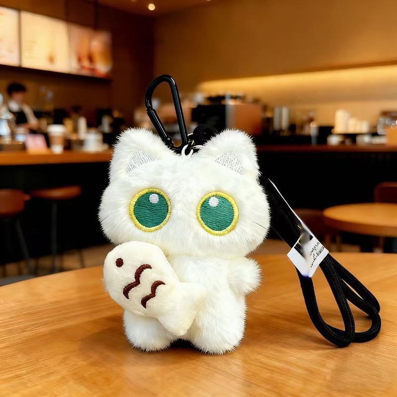 Rearview Mirror Pendant Decora - Car Accessories Mirror Hanging reseña y precio