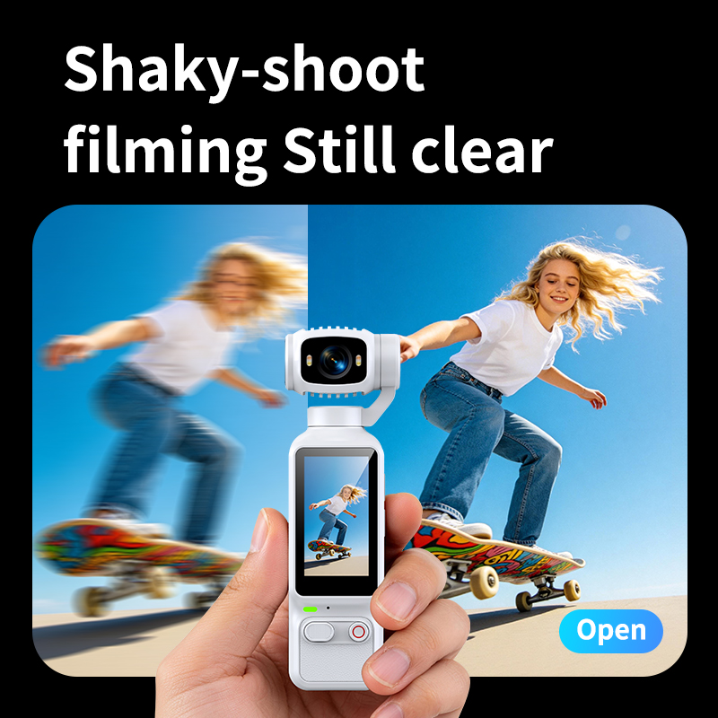 HD 1080P Portable Action Camer - Car Accessories Online reseña y precio
