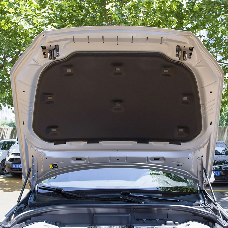Car Engine Hood Soundproof Cov - Volvo Car Accessories Xc60 reseña y precio