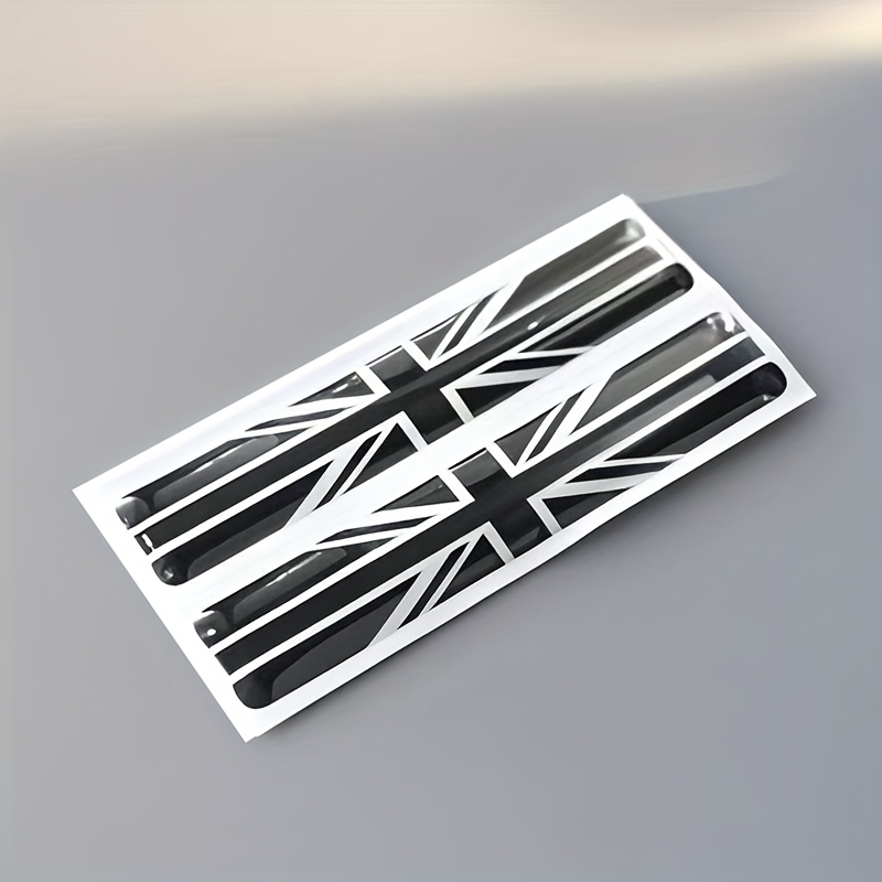 2pcs Small  UK GB Flag Car Sti - Car Accessories Uk reseña y precio