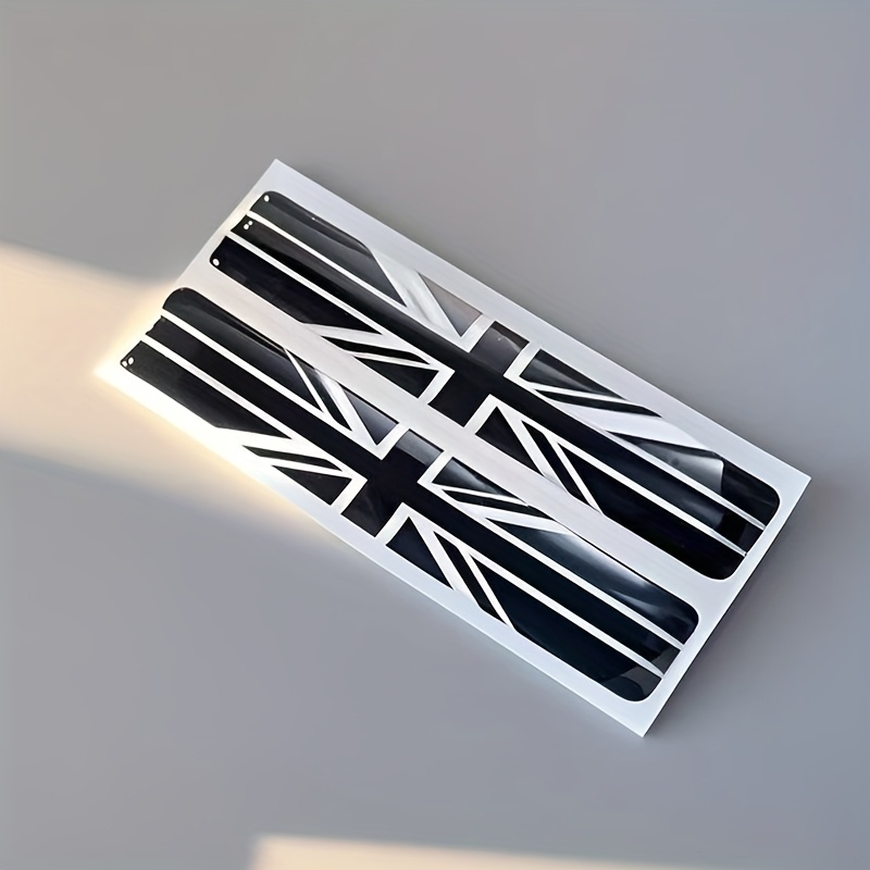 2pcs Small  UK GB Flag Car Sti - Car Accessories Uk reseña y precio