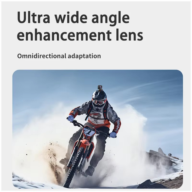 Affordable 5K Action Camera fo - Car Accessories Online reseña y precio