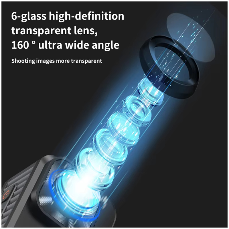 Affordable 5K Action Camera fo - Car Accessories Online reseña y precio