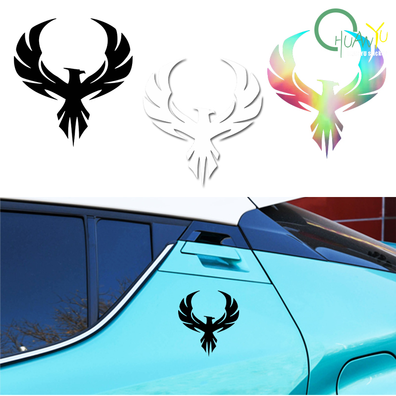Car Stickers Vinyl Decal PHOEN - Car Accessories Phoenix reseña y precio