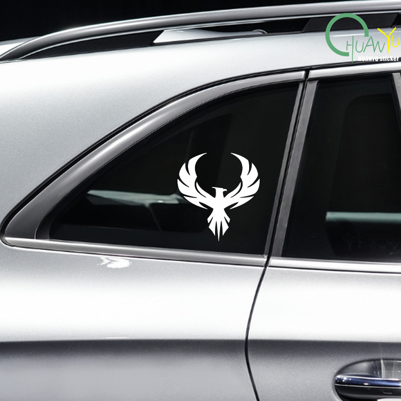 Car Stickers Vinyl Decal PHOEN - Car Accessories Phoenix reseña y precio