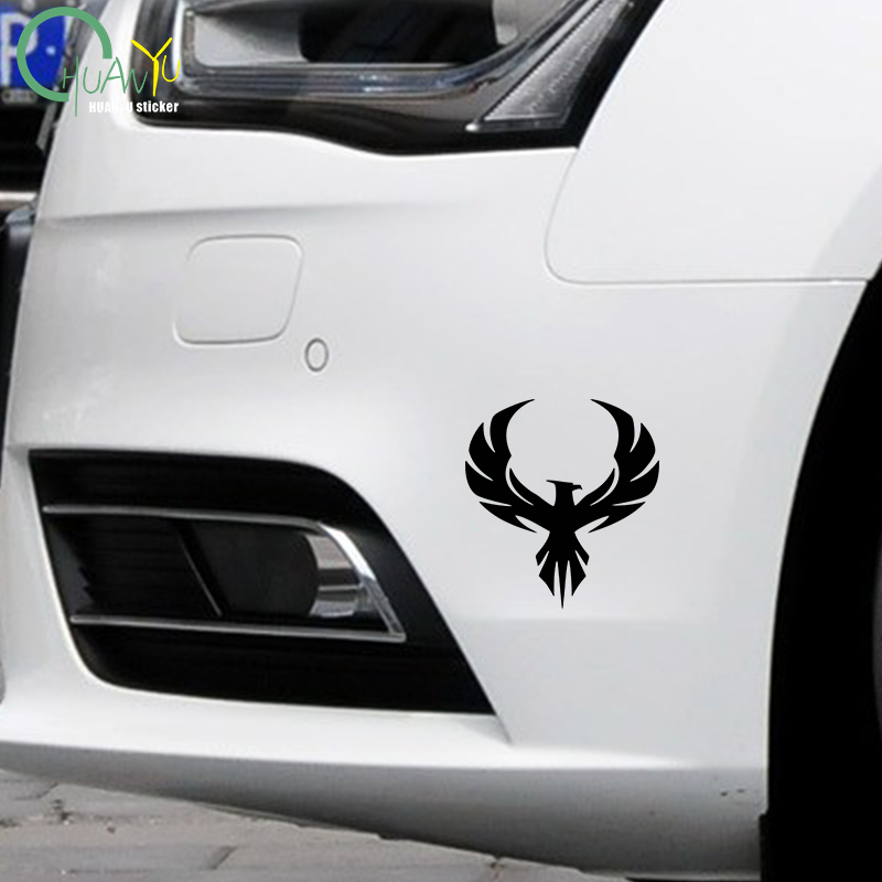 Car Stickers Vinyl Decal PHOEN - Car Accessories Phoenix reseña y precio