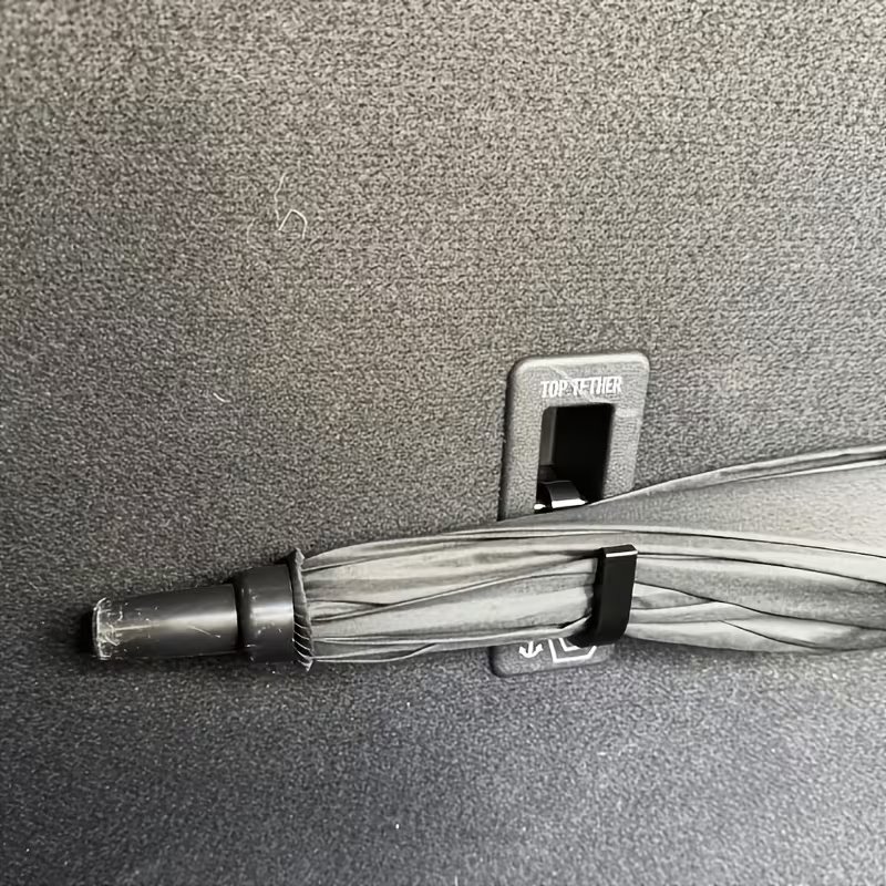 Car Trunk Umbrella Holder & Se - Car Accessories Shop reseña y precio