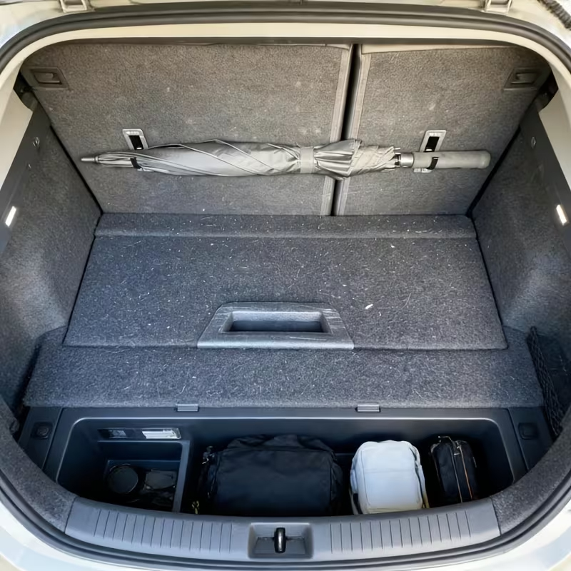 Car Trunk Umbrella Holder & Se - Car Accessories Shop reseña y precio