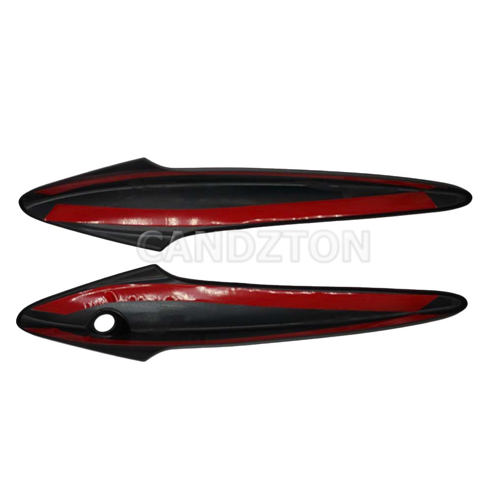 For Honda Civic MK8 FN2 Type R - Car Accessories Uk reseña y precio