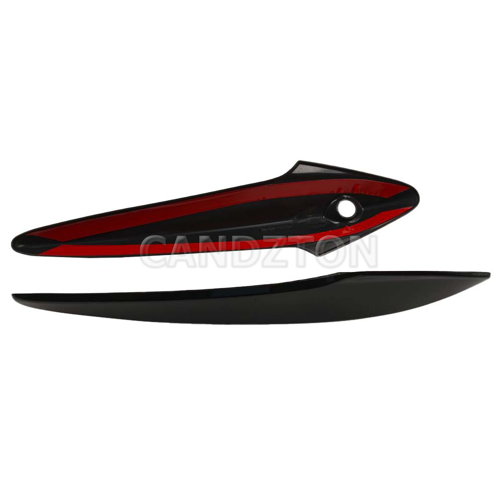 For Honda Civic MK8 FN2 Type R - Car Accessories Uk reseña y precio