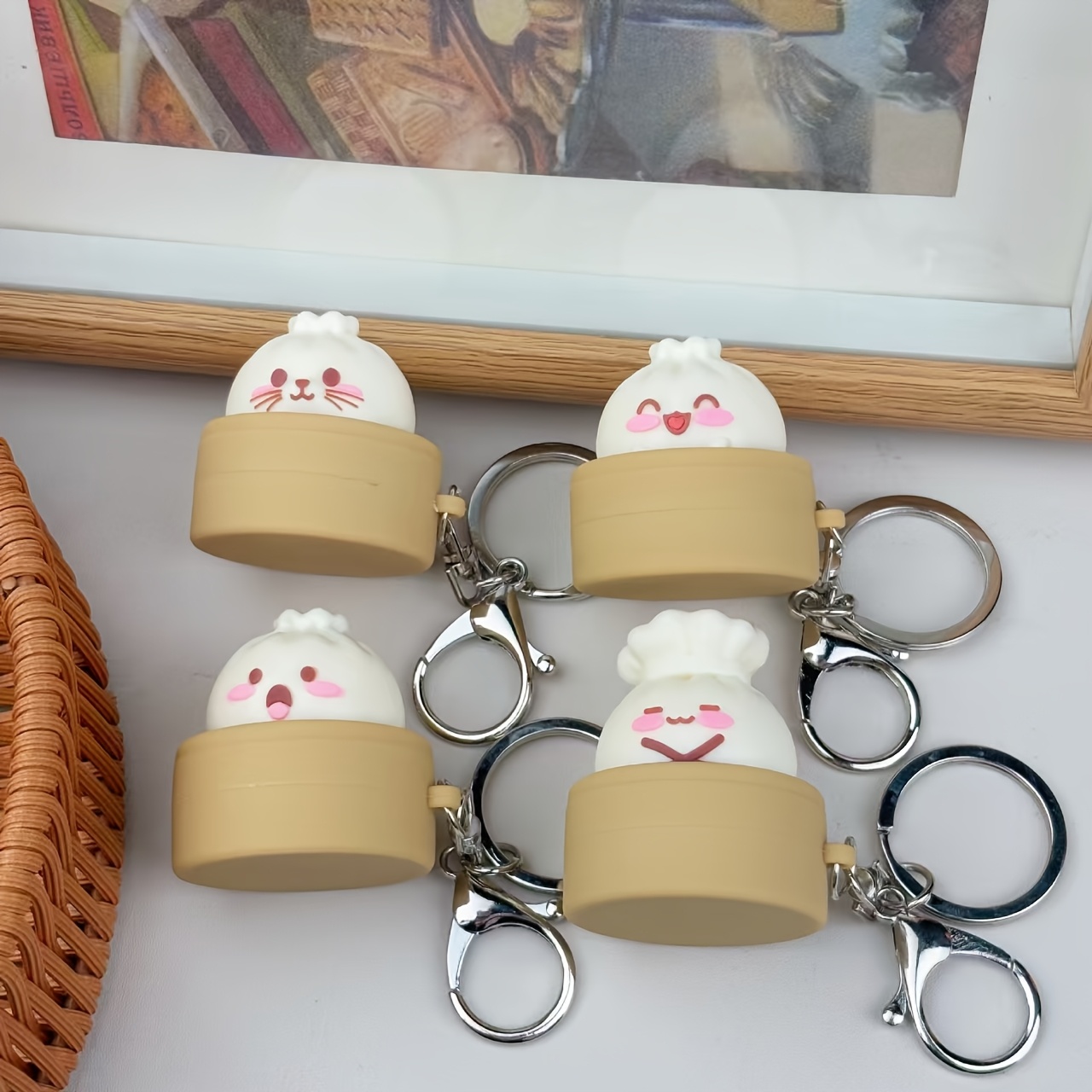 1 creative imitation Xiaolongb - Car Accessories Bunnings reseña y precio