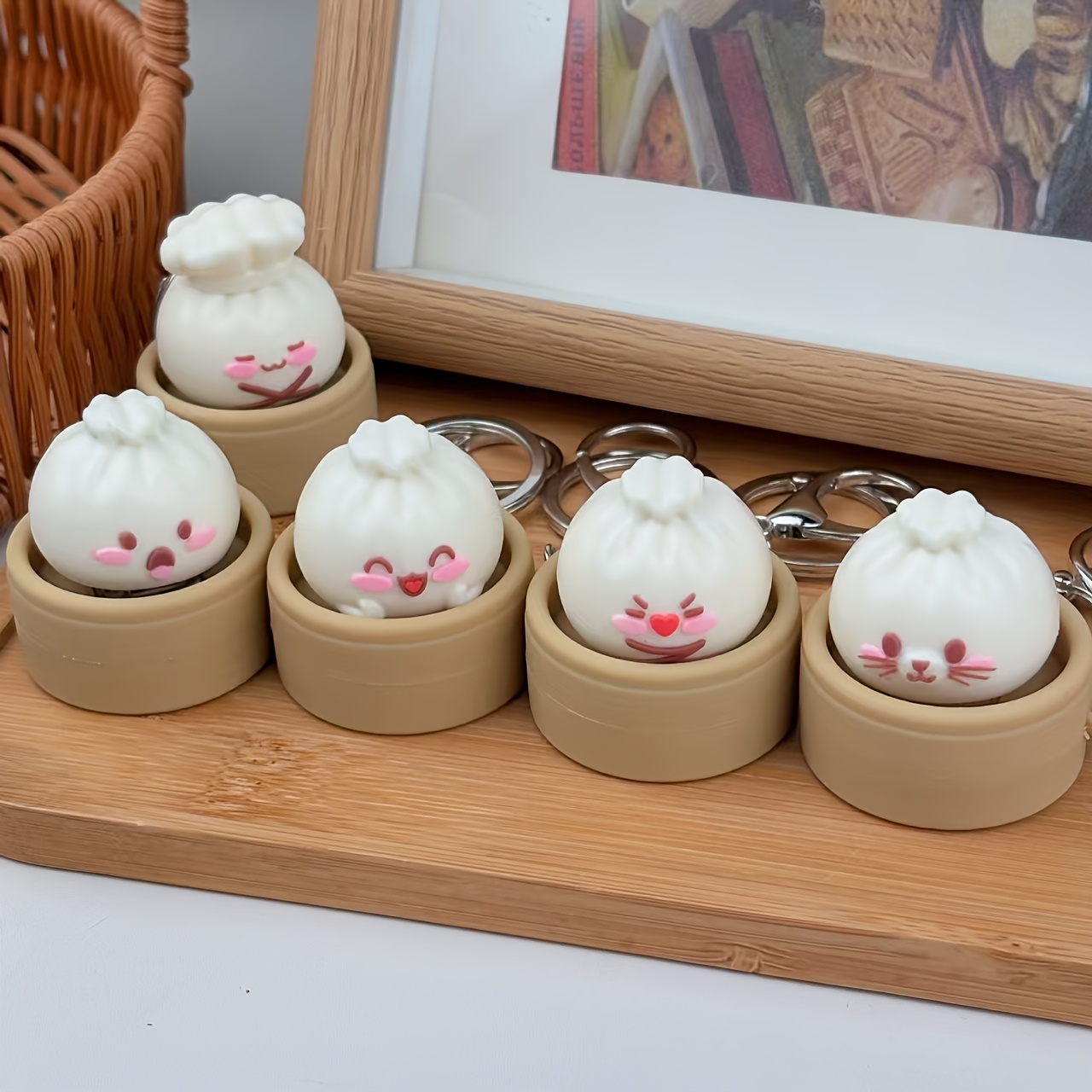 1 creative imitation Xiaolongb - Car Accessories Bunnings reseña y precio