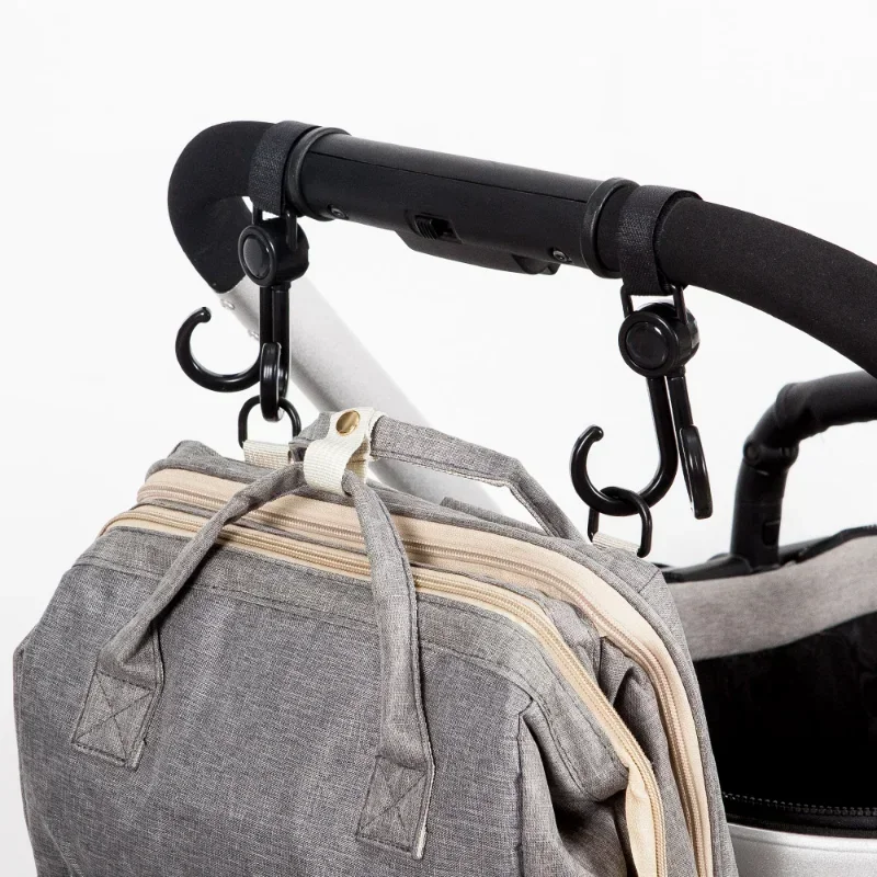 Hooks for Stroller Car Shoppin - Car Accessories Shop reseña y precio