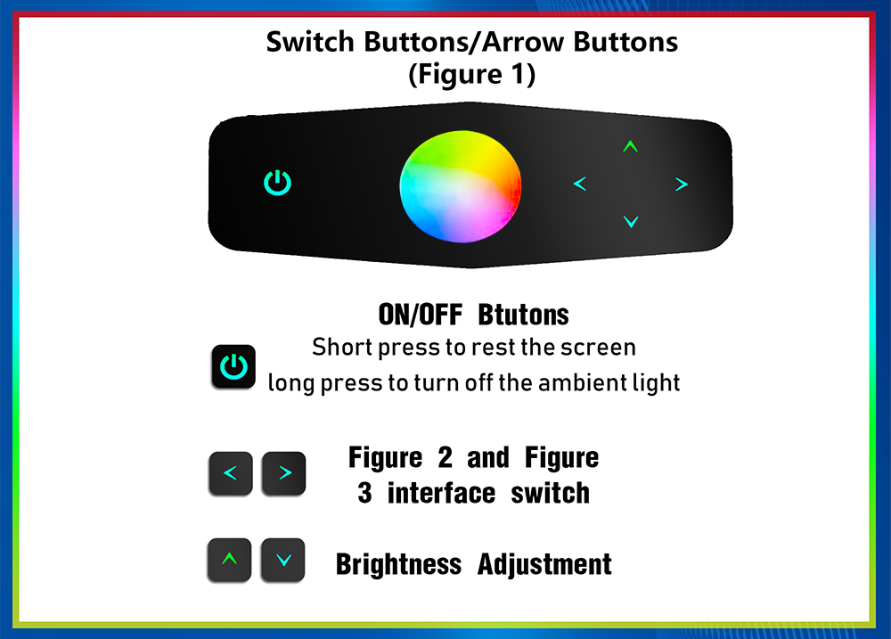 Upgrade Symphony Led Car Inter - Led Interior Ambient Light reseña y precio