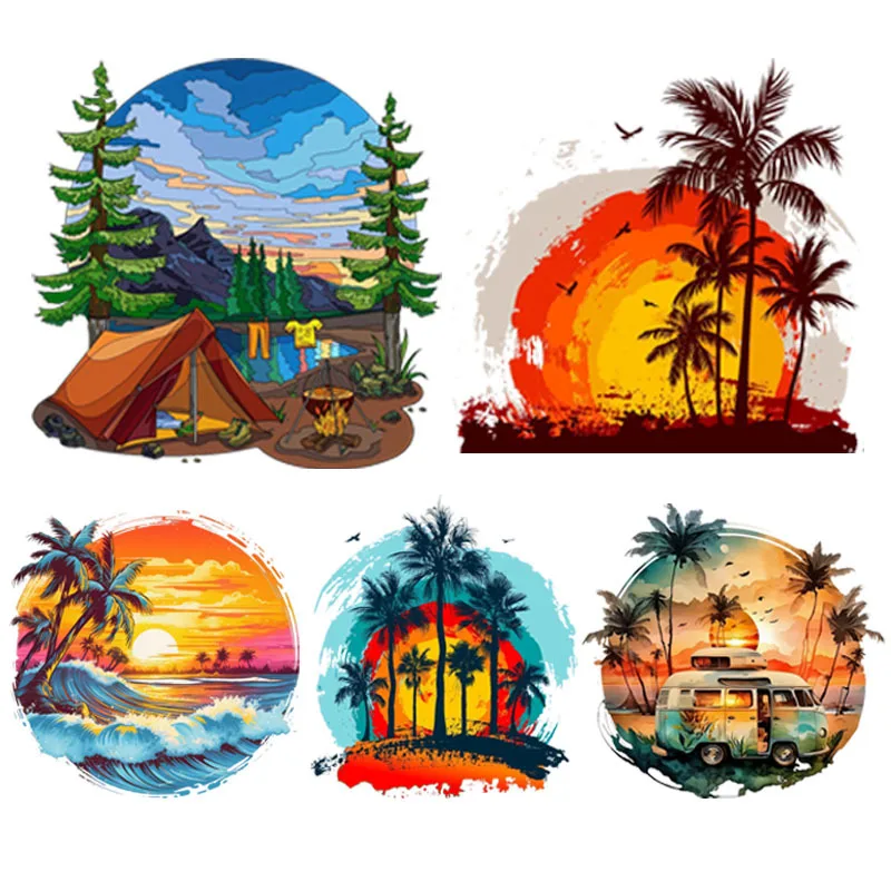 Car Stickers COutdoor Camping  - Car Accessories Nz reseña y precio