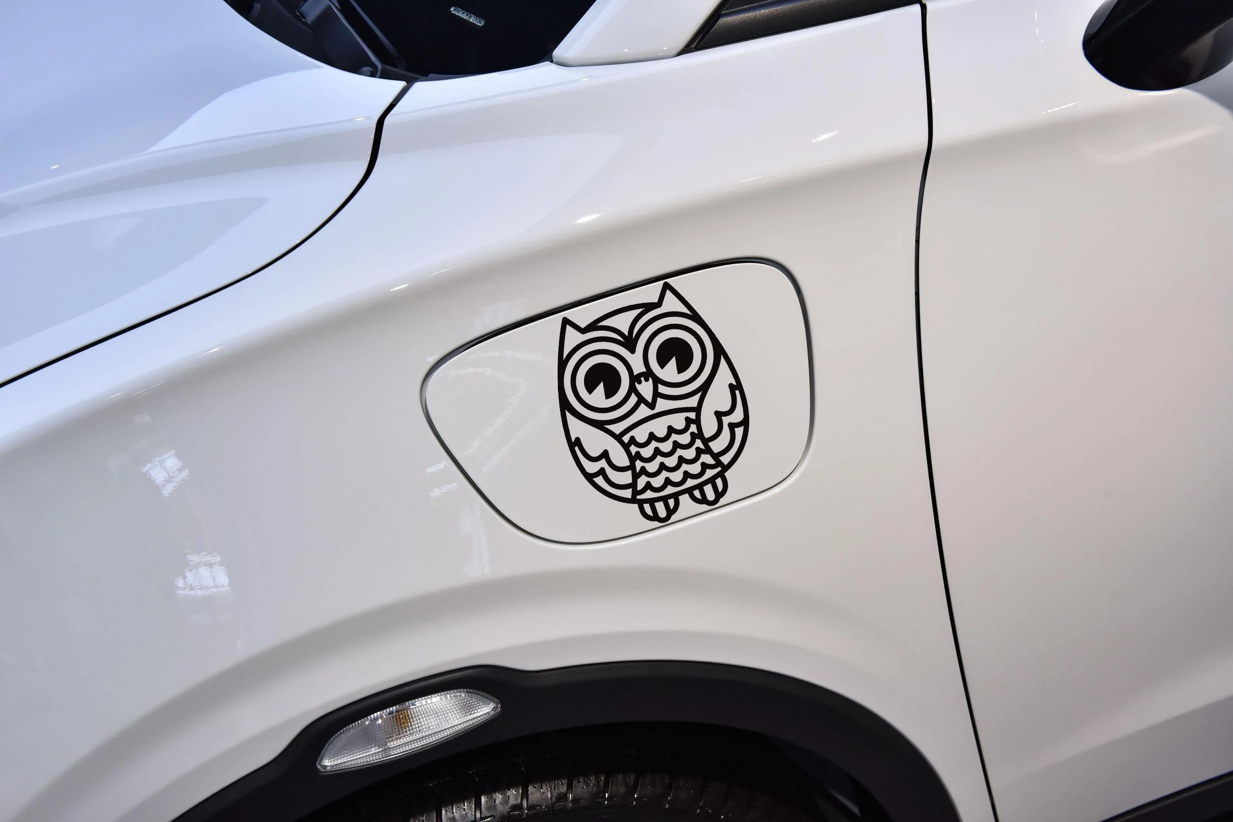 New Design Personality Cartoon - Car Accessories Nz reseña y precio