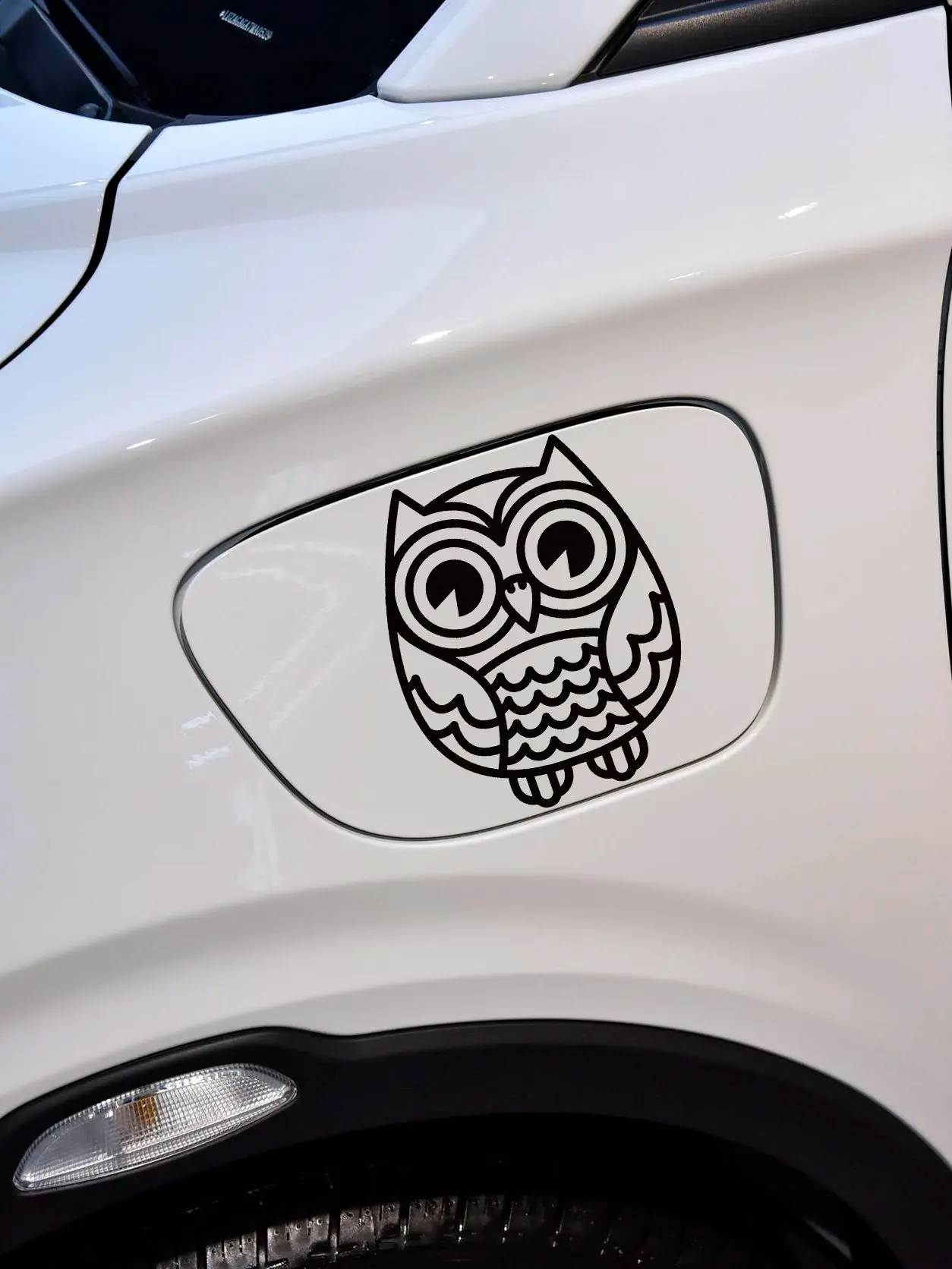 New Design Personality Cartoon - Car Accessories Nz reseña y precio