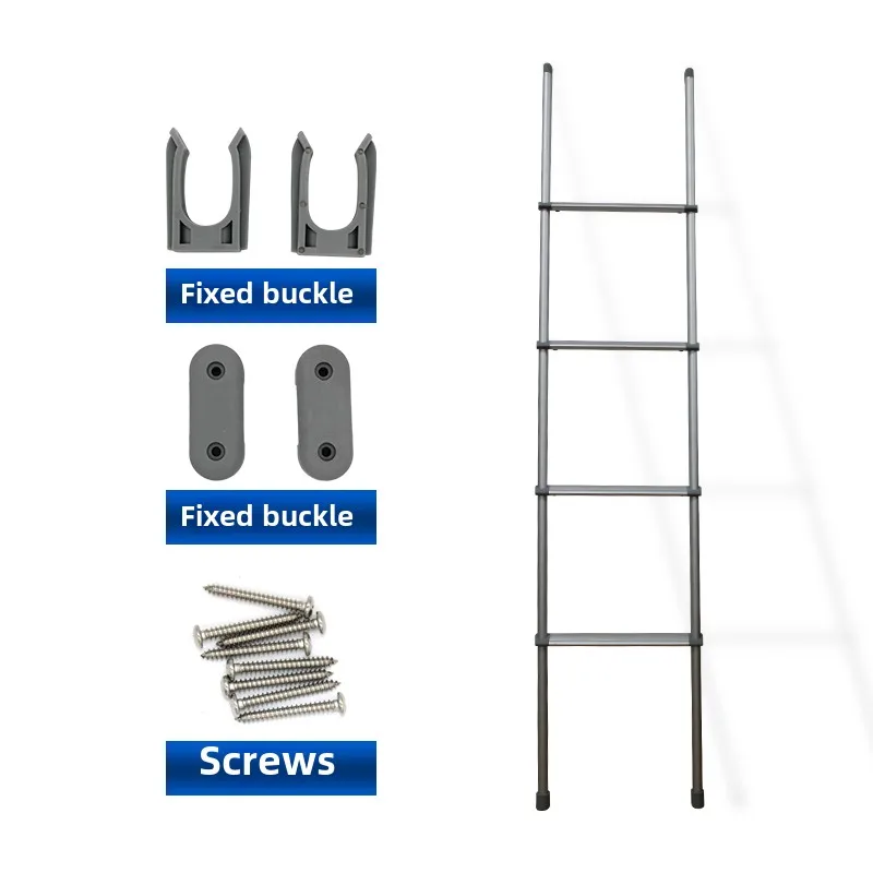 FORRV indoor ladder, step-by-s - Car Accessories Bunnings reseña y precio