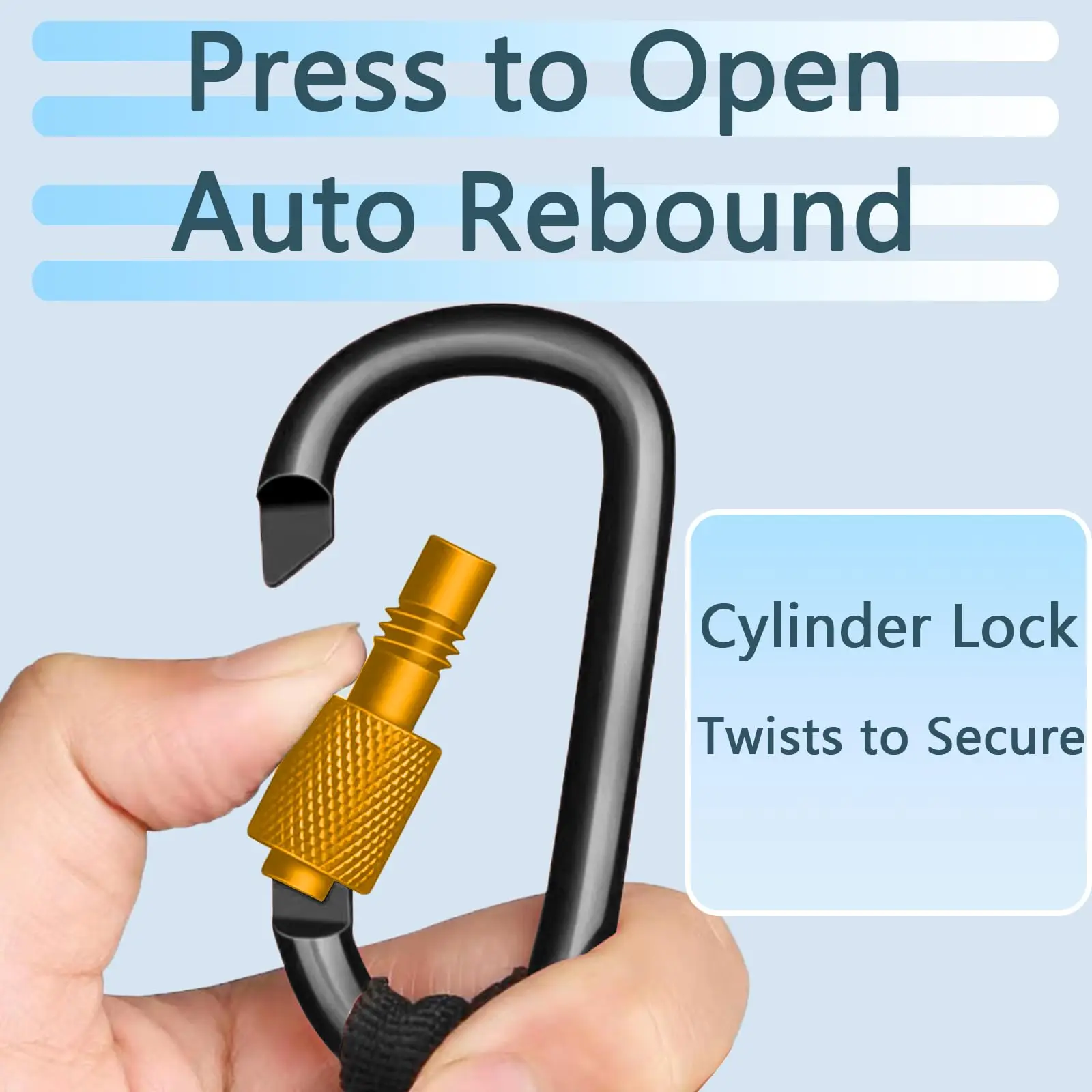 Baby Stroller Hooks Bag Hooks  - Car Accessories Shop reseña y precio