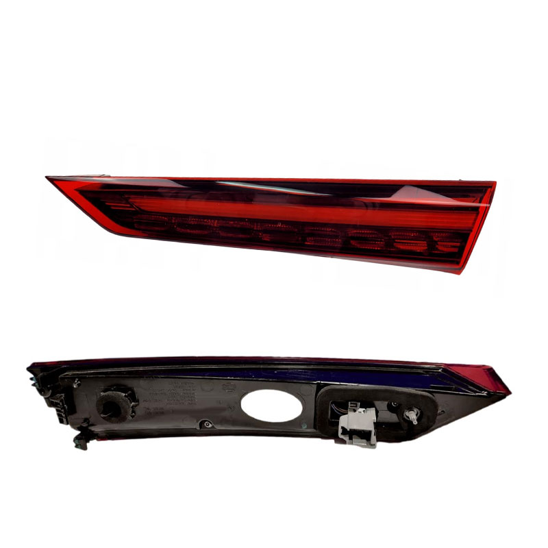 Car Exterior Accessories Rear  - Volvo Car Accessories Xc60 reseña y precio