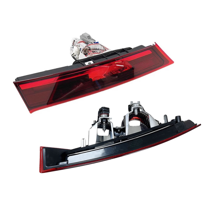 Car Exterior Accessories Rear  - Volvo Car Accessories Xc60 reseña y precio