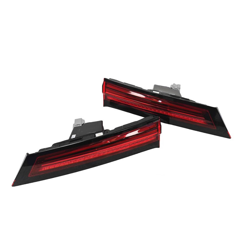 Car Exterior Accessories Rear  - Volvo Car Accessories Xc60 reseña y precio