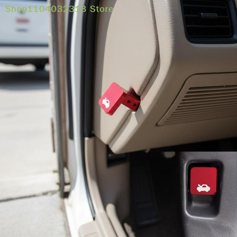 Hand Tools Hood Release Latch  - Car Accessories Shop reseña y precio