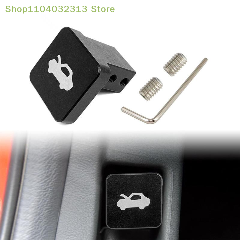 Hand Tools Hood Release Latch  - Car Accessories Shop reseña y precio
