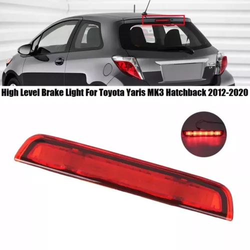 Car Light For Toyota Yaris MK3 - Car Accessories Uk reseña y precio