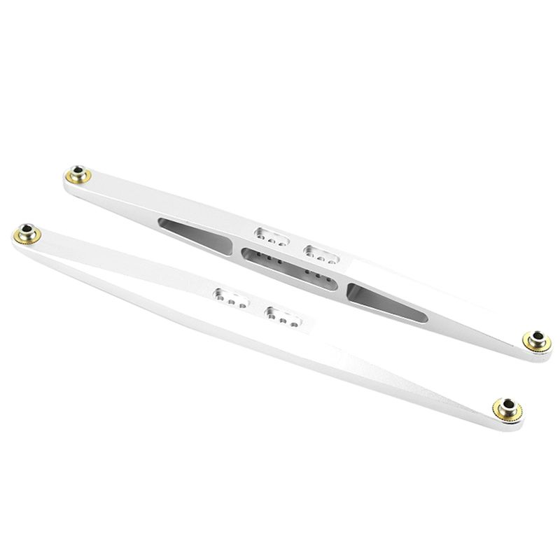【Shop Now】2Pcs Metal Rear Trai - Car Accessories Shop reseña y precio